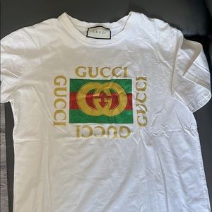 Gucci tshirt